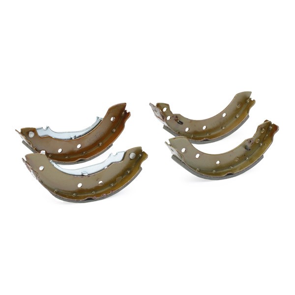 VALEO 564104-KAMPANA BALATASI ARKA RENAULT CAPTUR > 7701210109///-18